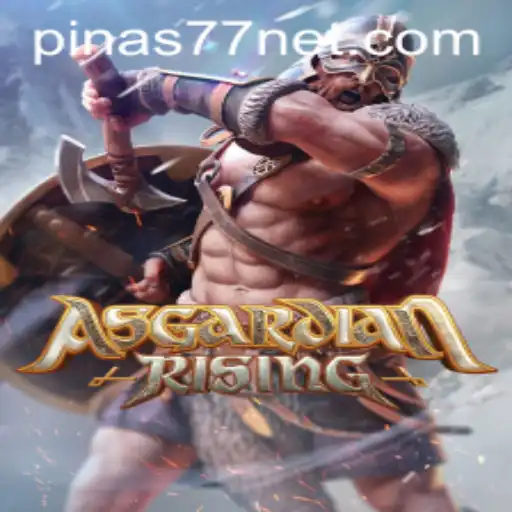 Exploring AsgardianRising: The New Era of Fantasy Gaming with Pinas77