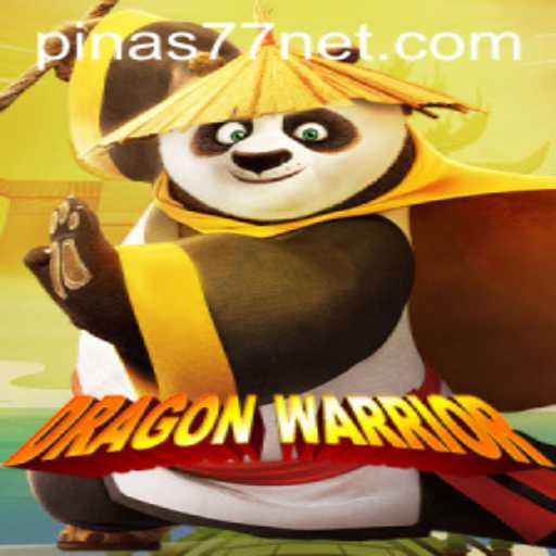 DragonWarrior Adventure: Dive into the Epic Battle Realm with Pinas77