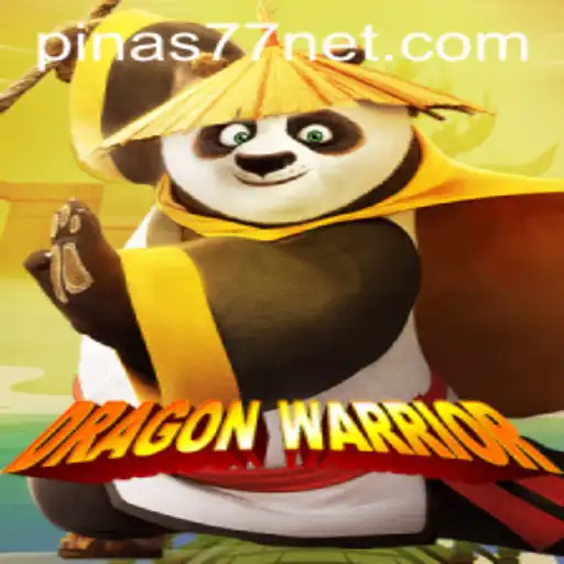 DragonWarrior Adventure: Dive into the Epic Battle Realm with Pinas77