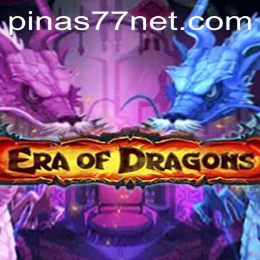 Exploring the Mystical Realms of EraOfDragons: A Journey with Pinas77