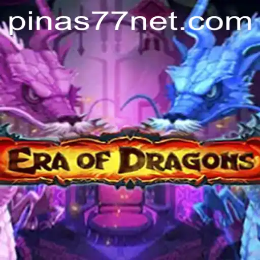 Exploring the Mystical Realms of EraOfDragons: A Journey with Pinas77