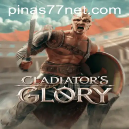 The Epic World of GladiatorsGlory and the Rise of Pinas77