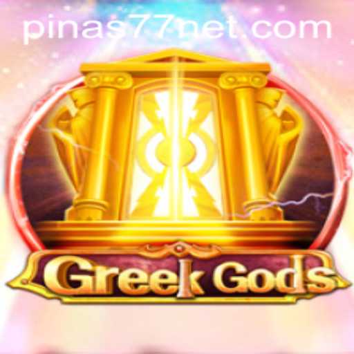 Discover the Mythical Realm of 'GreekGods' with Pinas77