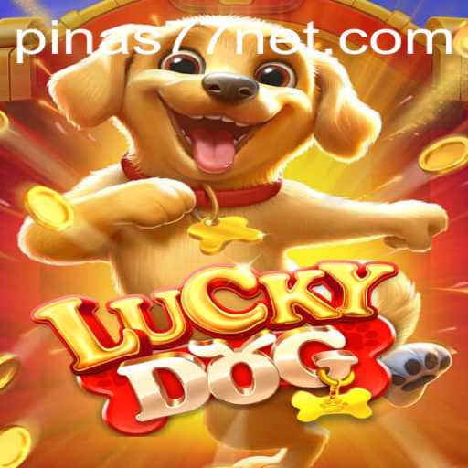 Discover the Excitement of LuckyDog: The Ultimate Gaming Experience