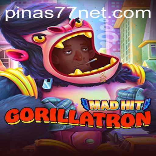 Unveiling MadHitGorillatron: The Ultimate Gaming Experience with Pinas77