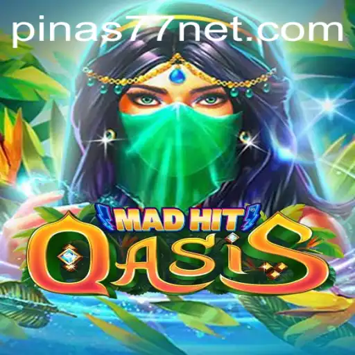 Discover the Thrilling Realm of MadHitOasis: A Virtual Adventure