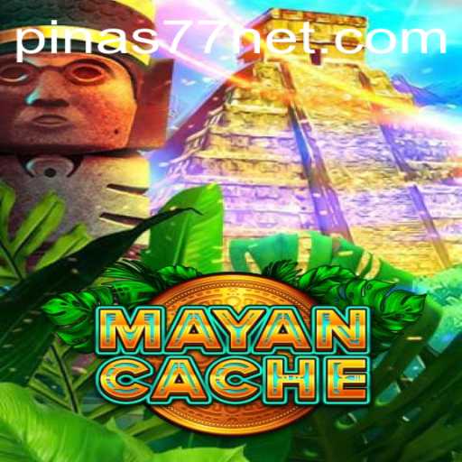 Exploring the Enigmatic World of MayanCache with Pinas77