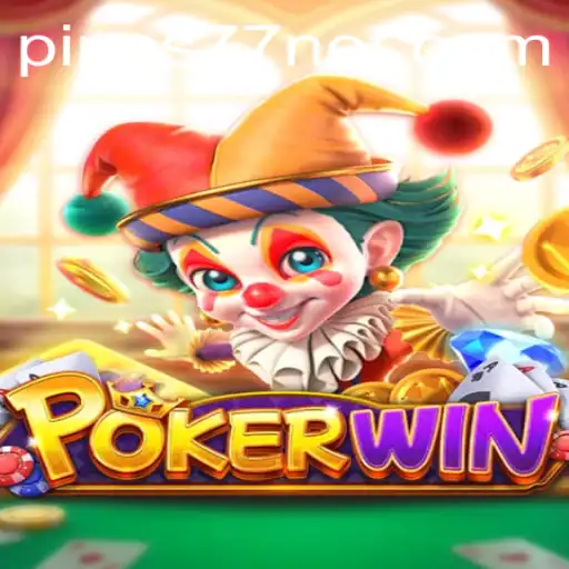 Unveiling POKERWIN: A Guide to Pinas77's Latest Virtual Card Game