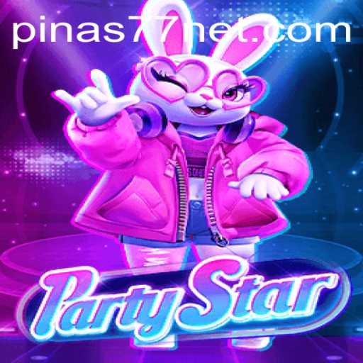 Unveiling PartyStar: The Ultimate Gaming Experience with Pinas77