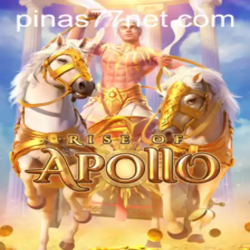 Discover the Thrilling World of RiseofApollo with Pinas77
