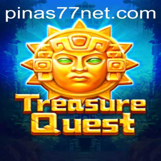 Discover TreasureQuest: An Adventure Awaits