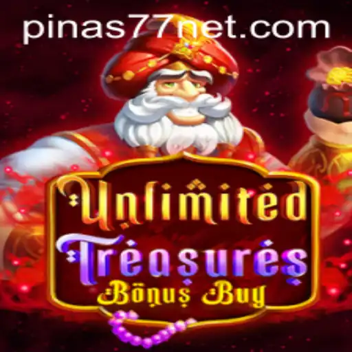 UnlimitedTreasuresBonusBuy: Dive into an Exciting Adventure with Pinas77