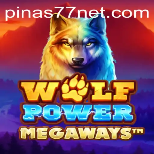 Unleashing the Thrill of WolfPowerMega: A Deep Dive into the Game with Pinas77