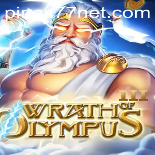 Exploring the Mystical Realms of WrathofOlympusIII With In-game Strategy Pinas77